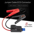 thumbnail image 3 of CUITING Jumper Cable EC 5 Connector Alligator Clamp Booster Battery Car Jump Starter~ B9R3, 3 of 8