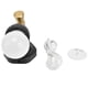 thumbnail image 4 of Luz Retro Del Grifo Del LED, Lámpara De Pared Encantadora Del Grifo Del Botón Giratorio Para La Escalera ANGGREK Wall Lamp, 4 of 8