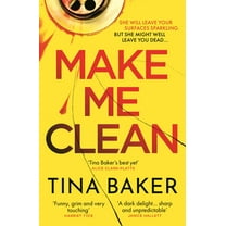 Make Me Clean (Paperback)