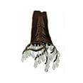 thumbnail image 2 of Meyda Tiffany 137761 12" W Winter At Stillwater Crystal - Cafe Noir, 2 of 5