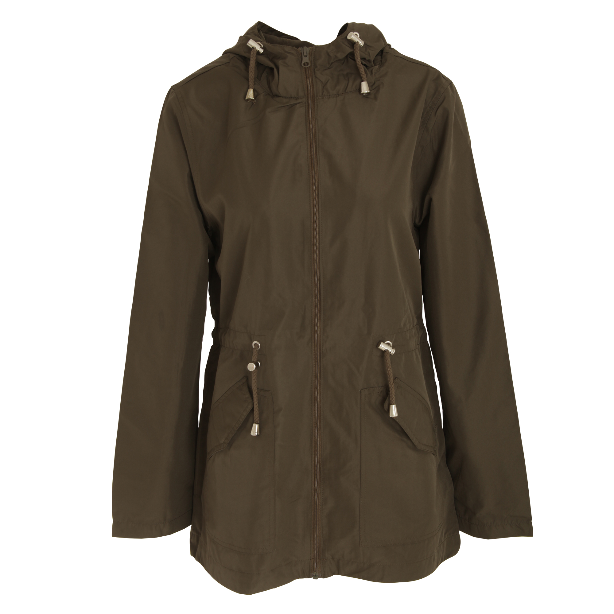 brave soul womens parka coat