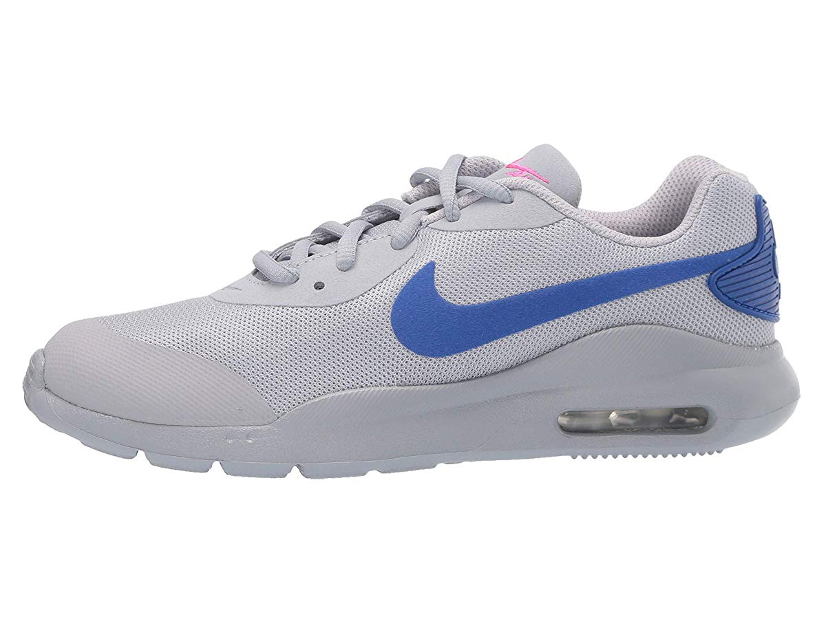 nike air max oketo wolf grey