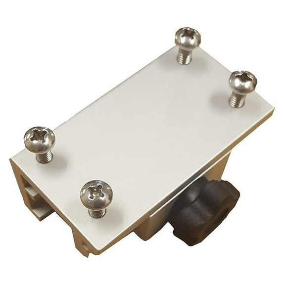 Alumacraft AlumaTrac Rod Holder Bracket Blackout