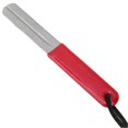 thumbnail image 4 of Outdoor Pocket Diamond Fish Hook Knife Sharpener Sharpening File Fishing Tool Accessory, 4 of 5