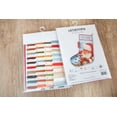 thumbnail image 4 of Counted Cross Stitch Kit Christmas Stocking Leti921, 4 of 4