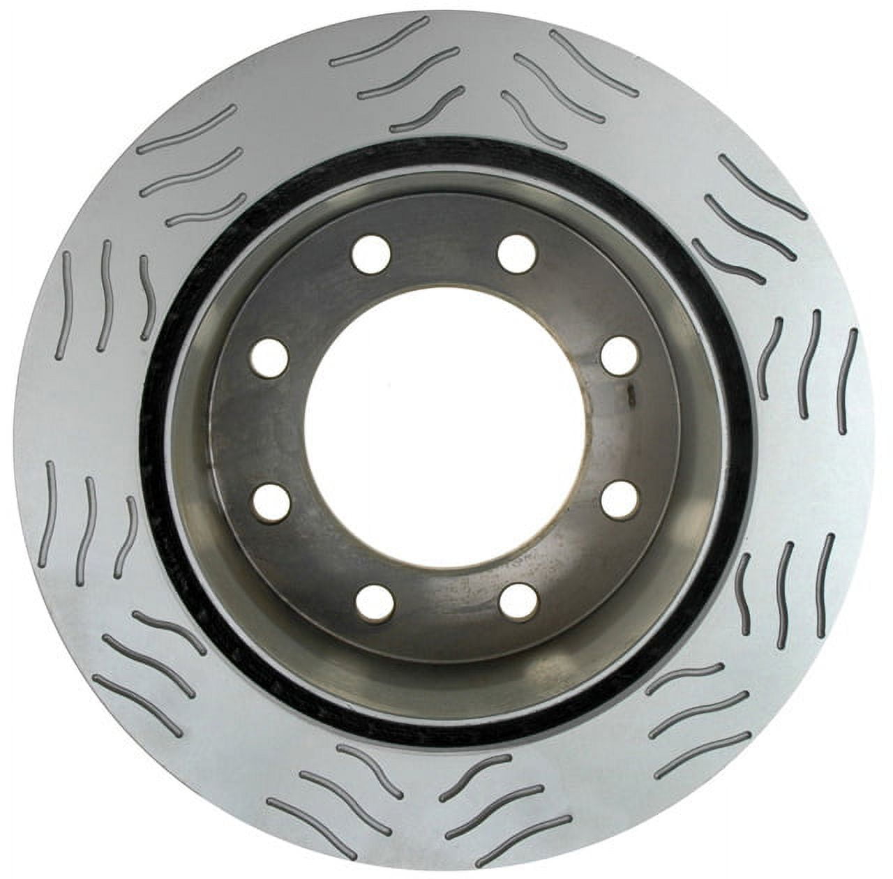 Raybestos 56828PER BPI56828PER BRAKE ROTOR-DIH-PERFORMANCE Fits select: 1999-2010 CHEVROLET SILVERADO, 2001-2010 GMC SIERRA