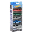 thumbnail image 2 of Paquete de 5 vehículos Fast & Furious de Toy Hot Wheels, 2 of 3