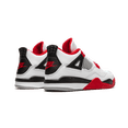 thumbnail image 3 of JORDAN PRE SCHOOL Jordan 4 Retro PS "Fire Red 2020" BQ7669 160 BQ7669 160 from Stadium Goods, 3 of 8