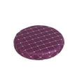 thumbnail image 2 of Cevemin Round Bar Stool Cover with Elastic Bands - Anti-Slip Cloth Seat Cover for Home Kitchen Use, 2 of 6