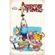 thumbnail image 1 of ADVENTURE TIME 10A EDITORIAL KAMITE 7500588004818, 1 of 2