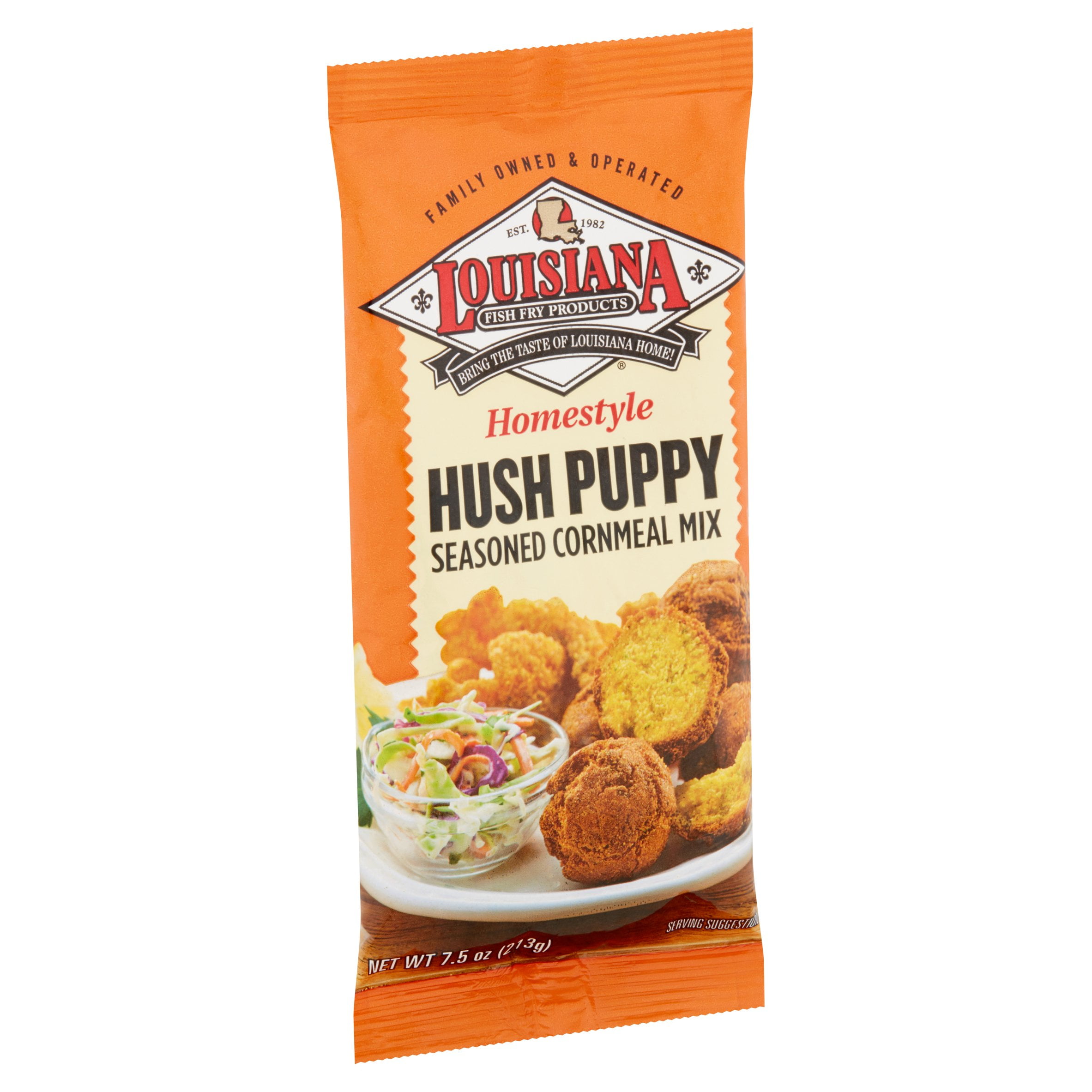 Hush puppies candle Clearance