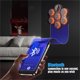 thumbnail image 4 of Wmhnj Entrenador de boxeo con msica Bluetooth y dianas LED, juego de ritmo interactivo para niños, saco de boxeo electrnico porttil con efectos de sonido para jugar en interiores y exteriores., 4 of 7
