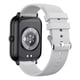thumbnail image 2 of Reloj Inteligente Fralugio A8 Full Touch Ips Hd Gris Sport, 2 of 5