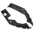 thumbnail image 1 of Engine Bay Side Panel Covers Pair-long Version Fit for 2016-2019 10TH GEN HONDA CIVIC, 1 of 7
