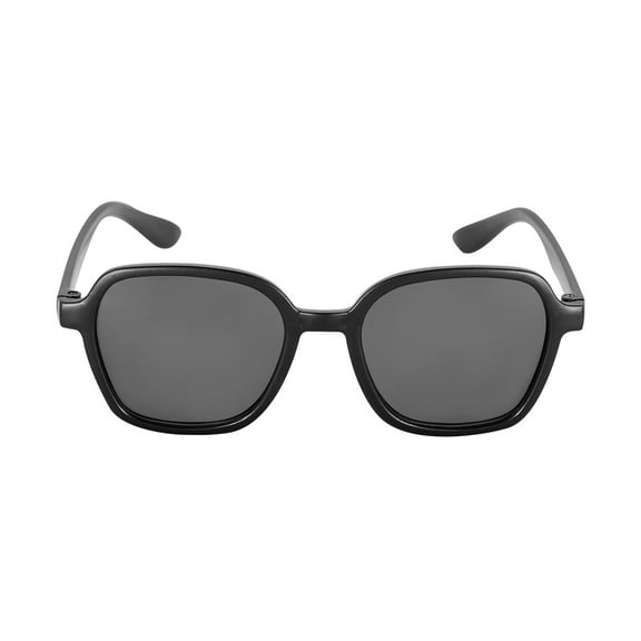 Aojekbee Children's Sunglasses Girls Boys Candy Color Frame Glasses for Outdoor Activity