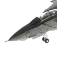 thumbnail image 5 of yotijay 1/100 American US F-14 Attack Aircraft Airplane Model Toy Display Plane, 5 of 7