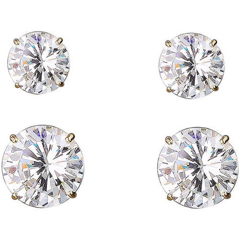Free Shipping! Brilliance Fine Jewelry K63015.WC 10kt Yellow Free Shipping! Brilliance Fine Jewelry K63015.WC 10kt Yellow