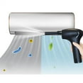 thumbnail image 4 of 45000RPM Electric Cordless Air Duster 6000MAh Rechargeable Keyboard Blower Handheld Compressed Air Car Duster, 4 of 19