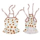 thumbnail image 4 of Ropa para perros y mascotas suministros para mascotas falda con tirantes para mascotas estampado de girasol vestido transpirable y cómodo para perros para mascotas pequeñas ANGGREK  Otros, 4 of 8