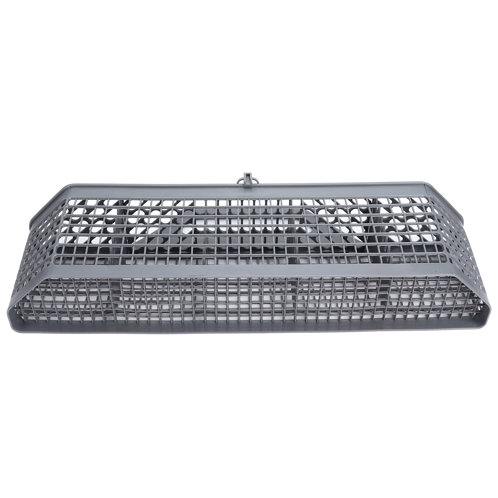 Dishwasher Storage Basket Universal Plastic Dishwasher Cutlery Silverware Basket for GE WD28X10128