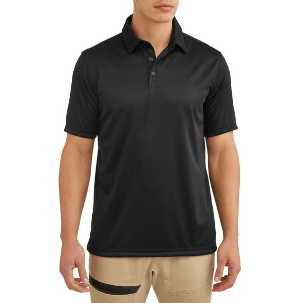 Men's Polo Shirt