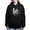 Black, variant on - Alpha Sigma Phi Phoenix Black Sweatshirt - Pullover Hoodie, Classic & Comfortable Hooded Sweatshirt