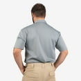 thumbnail image 3 of Propper Integrated Cooling Effect Men’s Performance Polo - Short Sleeve Moisture Wicking Quick Dry Breathable Fabric Sizes Up to 8XL, 3 of 8
