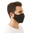 thumbnail image 2 of SONOVIA Pro Reusable Face Mask with Patented Breathable Fabric, 2 of 46