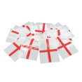 thumbnail image 1 of Bristol Novelty St. George Bunting, 1 of 1