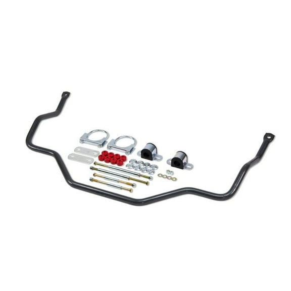 Belltech 5500 Anti-Swaybar Kit - Rear (1") Fits select: 1988-1990,1992-1998 CHEVROLET GMT-400 C1500