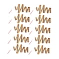thumbnail image 4 of S SERENABLE 10 Pieces Dance Ribbons Versatile Dancing Streamers for Kids Dancer Artistic Style A, 4 of 9