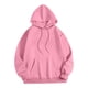 thumbnail image 2 of Ceisia Men's Winter Gift Casual Printed Round Neck Long Sleeve Hoodie - Comfortable Daily Outdoor Wear, 2 of 5