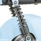 thumbnail image 5 of Bicicleta Eléctrica BIZMO Bicimoto 400w 48v 31km/h Luces Full Led Color Azul, 5 of 5