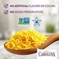thumbnail image 6 of Carolina Yellow Rice, Ready to Heat 90 Seconds, Gluten Free, Microwaveable Rice, 8.8 oz, 6 of 13