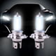thumbnail image 1 of Encendiendo 2 unids/lote 12V 100W H4 Xenon Gas Super brillante luz blanca para faro de coche, 1 of 7