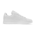 thumbnail image 4 of Tenis Adidas Advantage K FW3186 Blanco Niñas 18, 4 of 7