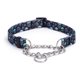 thumbnail image 1 of Pimaodog Collar De Perro Martingale Con Cadena De Acero Inox, 1 of 4