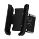 thumbnail image 1 of Soporte de teléfono de metal para bicicleta y motocicleta para smartphone Xs Max XR X 8 7 6 5, Negro, 1 of 9