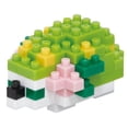 thumbnail image 3 of Pokemon Grass Type 1 Nanoblock Mininano Set of 6, 3 of 9