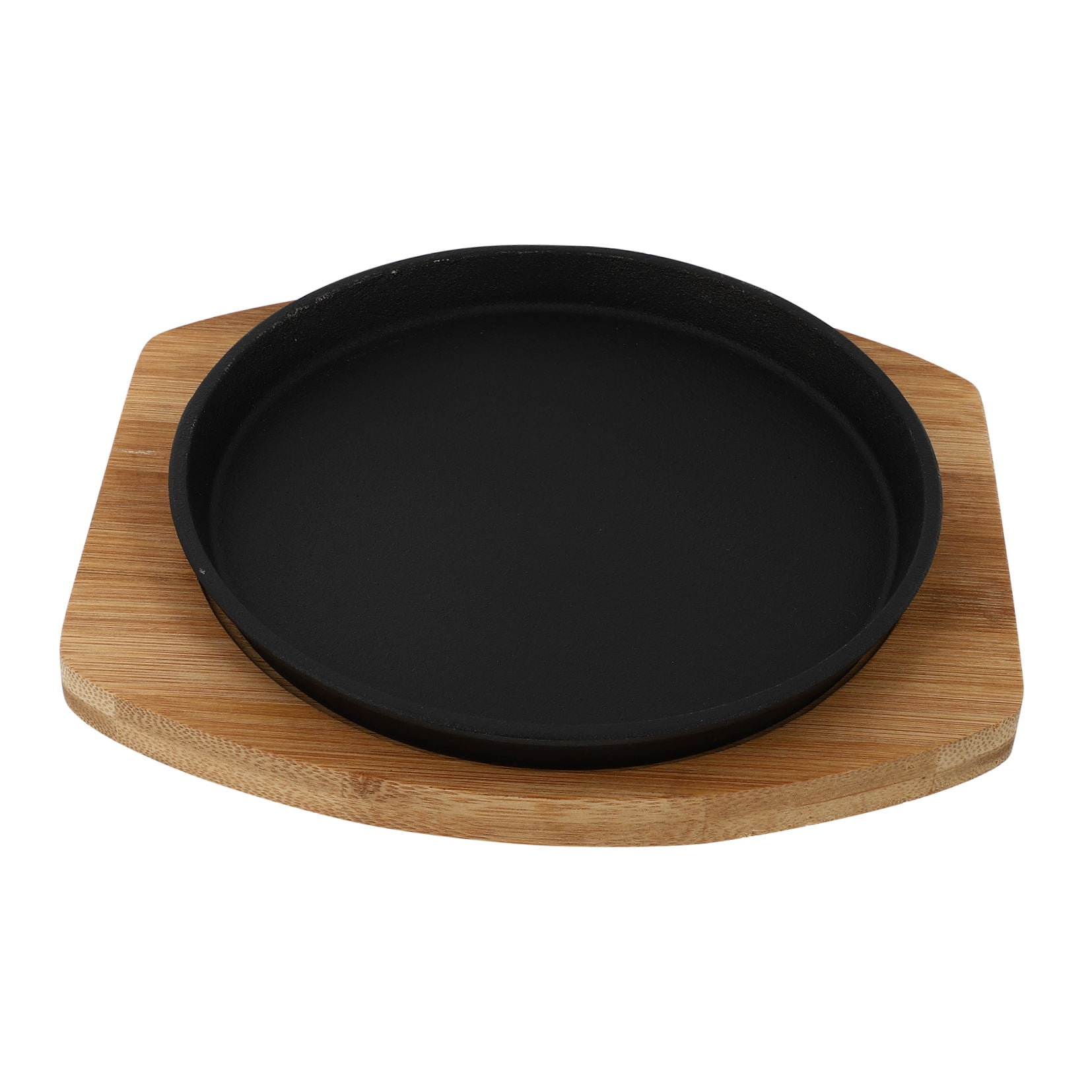 PAMINGONO Non-Stick Grill Griddle Plate for Home Cooking, Assorted Colors, Ideal for Steak, Vegetables, and More, 1 Set