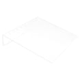 thumbnail image 4 of HIAKDOFT 1Pcs Paint Palette Inclined Plane for Writing Drawing Sketching Waterproof, 4 of 8