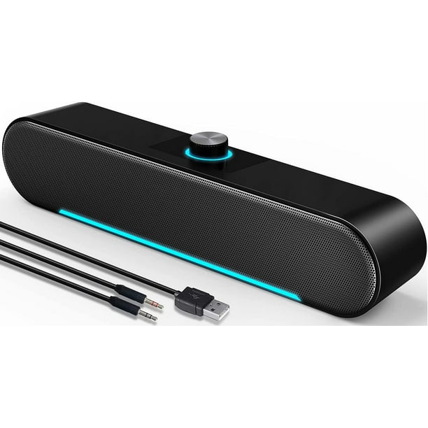 Lenrue soundbar sale