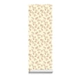 thumbnail image 1 of Injueey Pegatina de reparación con diseño de flores, calcomanía autoadhesiva impermeable, decoraciones, parche de suelo resistente al desgaste, Decoración del hogar Tipo10 40x300 cm (largo), 1 of 6