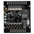 thumbnail image 4 of Placa de control industrial PLC Placa de control programable Módulo FX1N‑14MT, 4 of 14