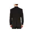 JM Haggar Men's Premium Stretch Suit Separate Jacket Classic Fit