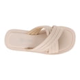 thumbnail image 4 of SANDALIAS DAMA FUROR 19525 SIMIPIEL BEIGE Furor 19525, 4 of 4