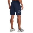 thumbnail image 4 of Under Armour Mens Tech Shorts, 4 of 4