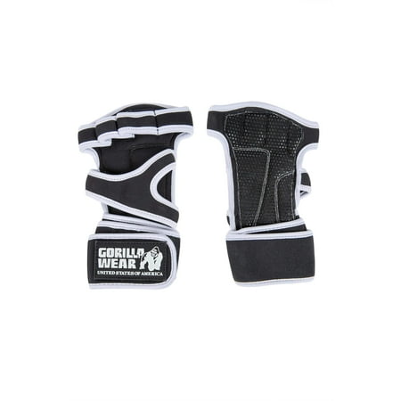 Yuma Workout Gloves - Black/White price history on PriceWatchPro