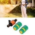 thumbnail image 1 of Garden Hose Repair Kit for Watering System, 1 of 7