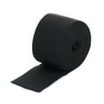 thumbnail image 2 of Orficast Thermoplastic Tape, 2" x 9\', black, 2 of 2